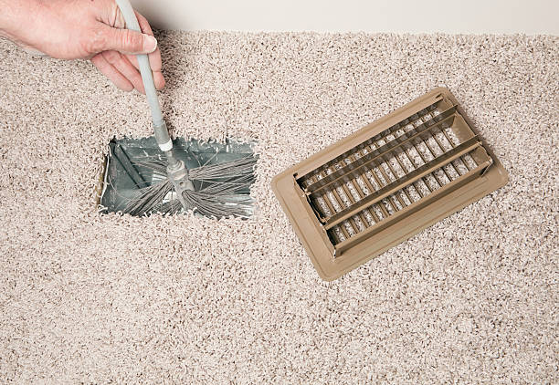 Reliable Brentwood, CA Airduct Cleaning Solutions