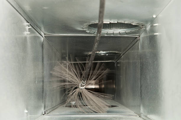 Best HVAC Duct Inspection Services  in Brentwood, CA