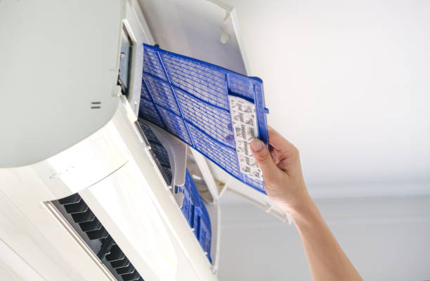 Best Commercial Air Duct Cleaning  in Brentwood, CA