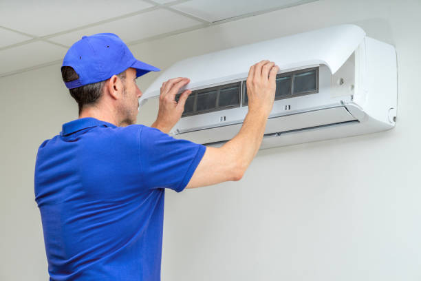 Ventilation Cleaning Services in Brentwood, CA