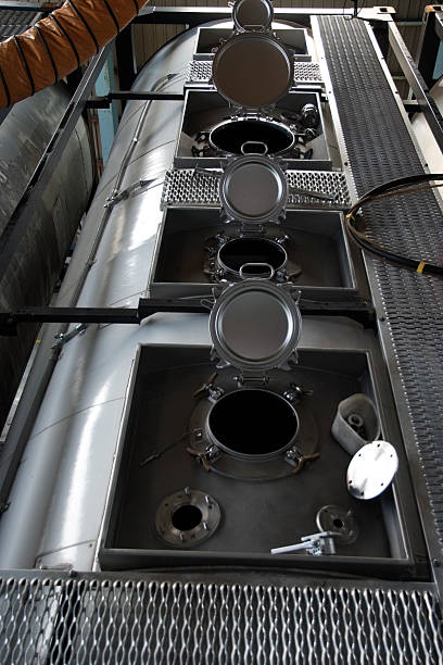 Ductwork Cleaning Services in Brentwood, CA